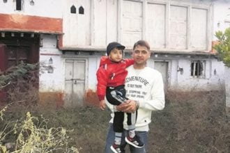 mangesh