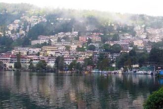 NAINITAL