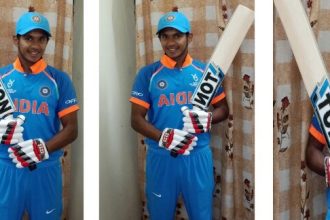 arjun