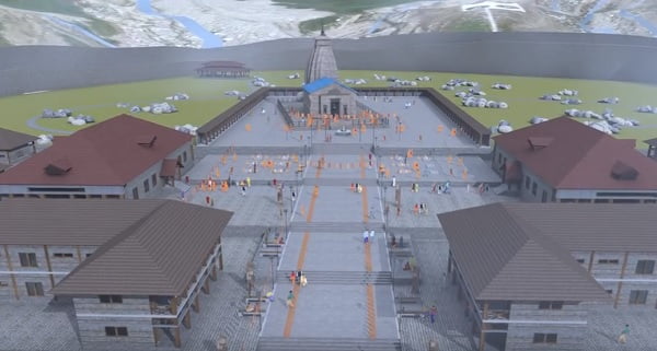 kedarnath