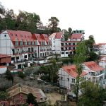 kausani
