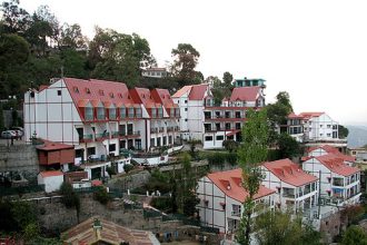 kausani
