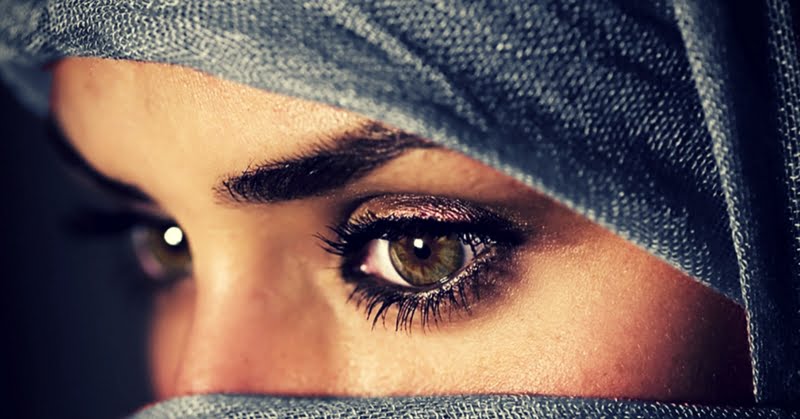 muslim women