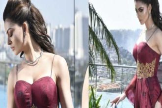 urvashi