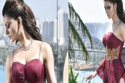 urvashi