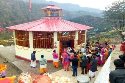 doliya devi