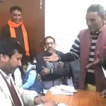 prakash pant
