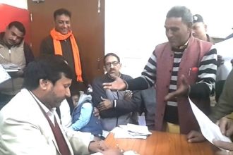 prakash pant