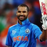 dhawan shikhar
