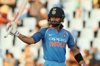 virat