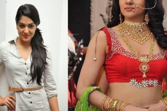 sakshi chaudhary