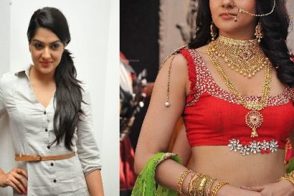 sakshi chaudhary
