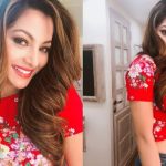 urvashi