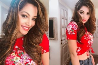urvashi