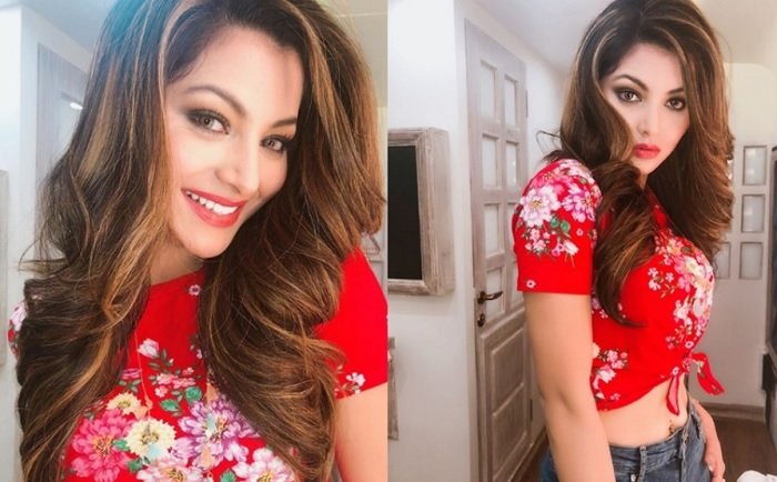urvashi