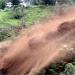 Landslide