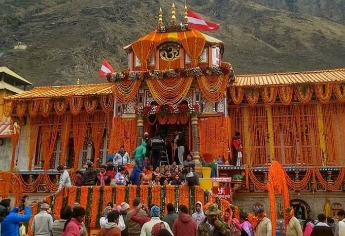 badrinath