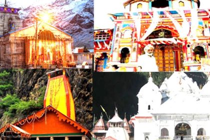 chardham