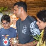 rahul dravid