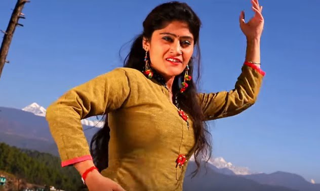 riddhi bisht