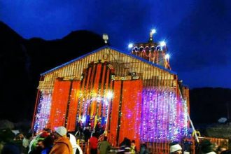 kedarnath
