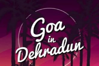 Goa in Dehradun