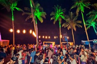 goa in dehradun