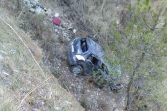 accident