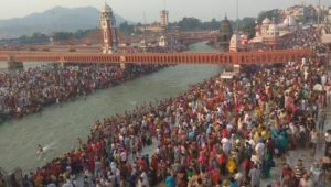 haridwar