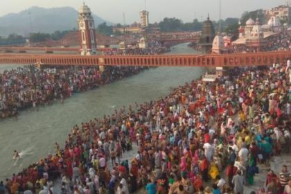 haridwar