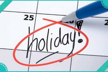 holiday