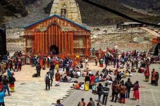 kedarnath