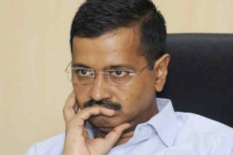 केजरीवाल