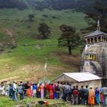 madmaheshwaR