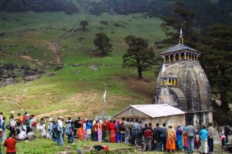 madmaheshwaR