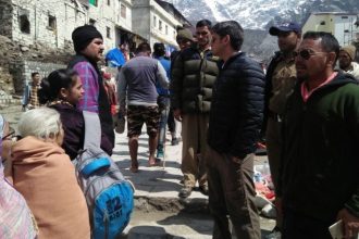 kedarnath