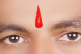 tilak
