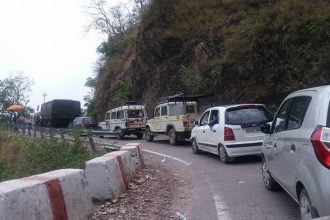 traffic