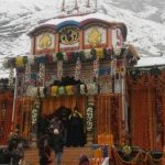 badrinath