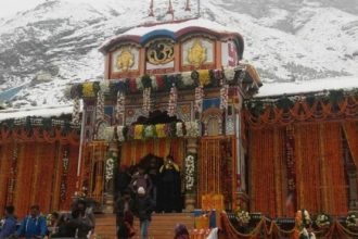 badrinath