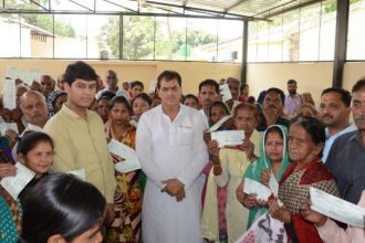 prem chand agravaal