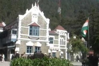 nainital