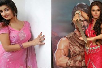 madhurima tulli