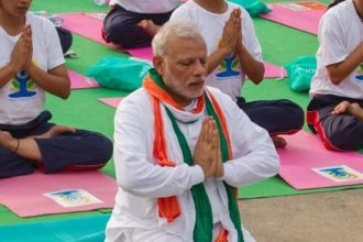 yogaday