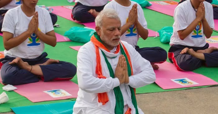 yogaday