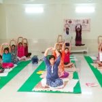 yoga