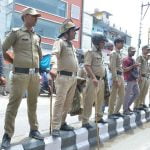 doon police