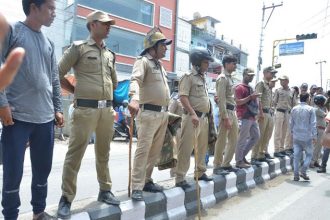 doon police