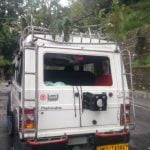 driver