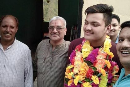 shobhit semwal